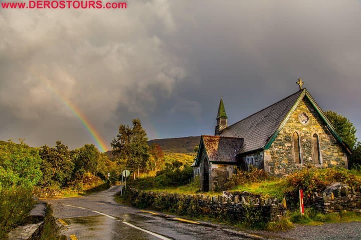 Exploring Ireland’s Ring of Kerry: A Scenic Coach Tour from Killarney photo 3