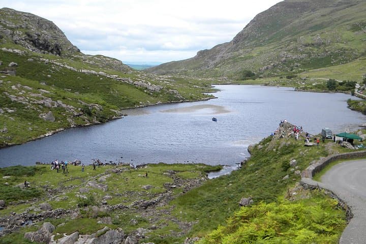 Exploring Ireland’s Ring of Kerry: A Scenic Coach Tour from Killarney photo 4