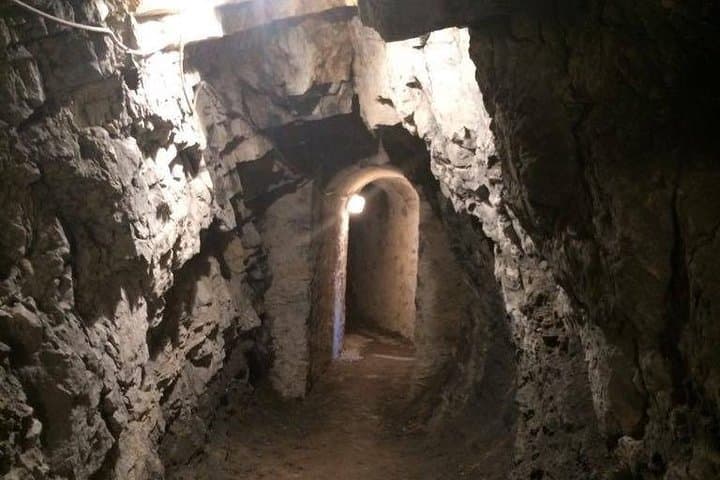 Private Gothic Line Tour & Devil's Bridge Walk in Borgo a Mozzano photo 3