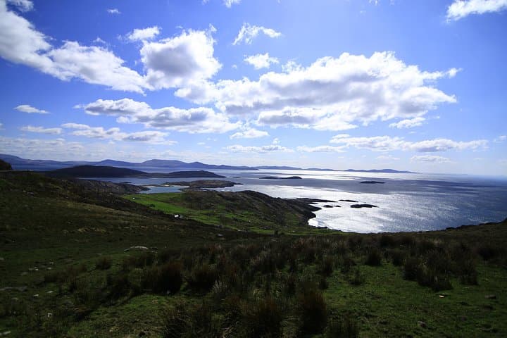 Exploring Ireland’s Ring of Kerry: A Scenic Coach Tour from Killarney photo 6