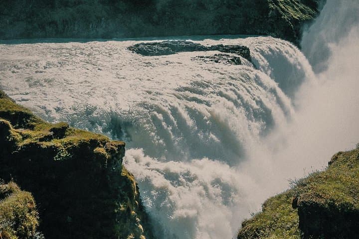 Private Golden Circle Tour Iceland — Thingvellir, Geysir & Gullfoss Day Trip photo 4