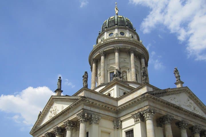 Private Food Tour in Berlin Mitte — 3-Hour Culinary Walk Through History
