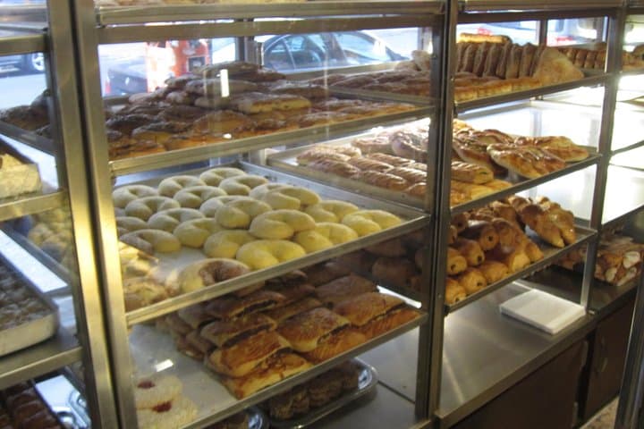 Private Food Tour in Berlin Mitte — 3-Hour Culinary Walk Through History photo 3