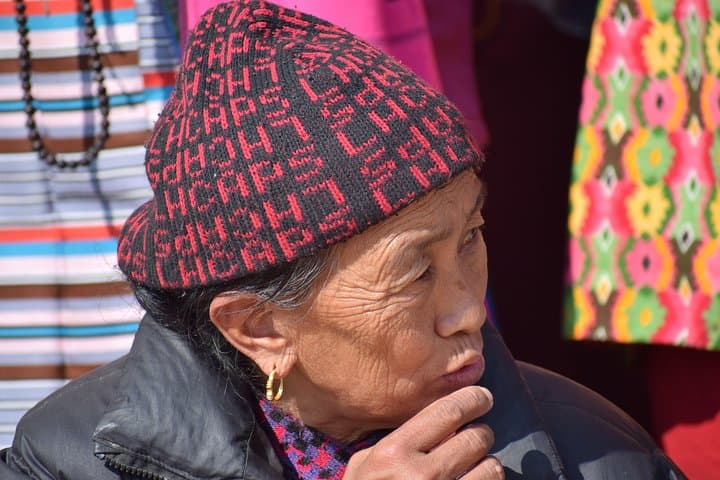 Boudhanath Yoga Experience: Mindful Practice at Kathmandu's Great Stupa photo 4