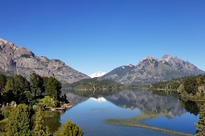 5-Day Private Luxury Trip in Bariloche — Hike Nahuel Huapi, Sail Brazo Tristeza & Visit Waterfalls photo 5