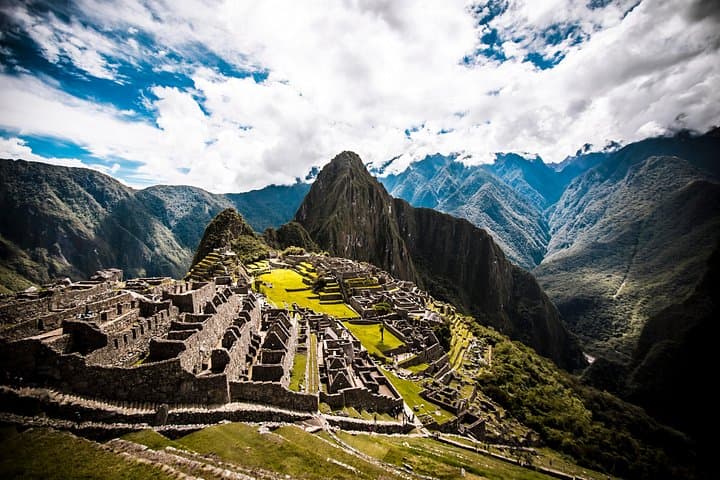 Essential South Peru: 9-Day Lima to Puno — Machu Picchu, Sacred Valley & Lake Titicaca photo 1