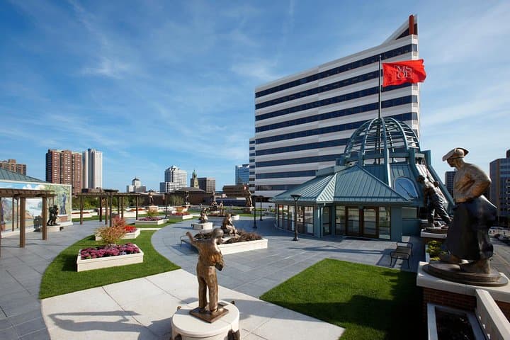 Grohmann Museum Milwaukee: Explore the Art of Work at MSOE photo 3