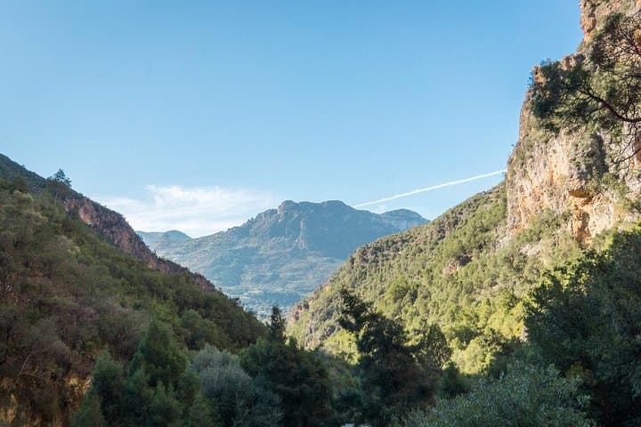 6-Day Rif Mountains Hike: Chefchaouen to Akchour through Talassemtane National Park photo 3