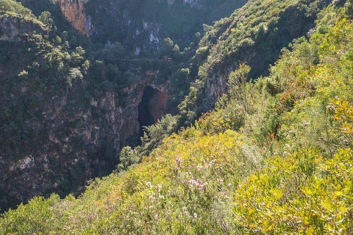 6-Day Rif Mountains Hike: Chefchaouen to Akchour through Talassemtane National Park photo 5
