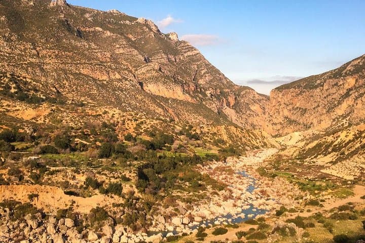 6-Day Rif Mountains Hike: Chefchaouen to Akchour through Talassemtane National Park photo 6