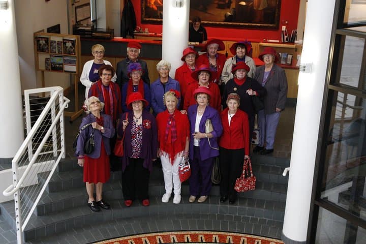 Grohmann Museum Milwaukee: Explore the Art of Work at MSOE photo 4