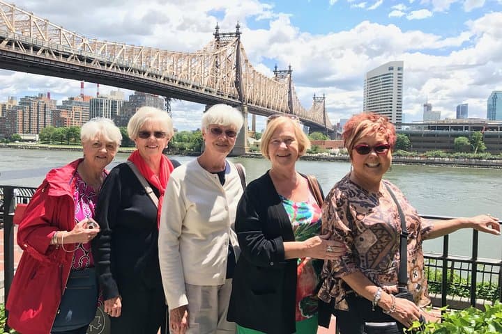 Iconic Movie Locations Tour: 3-Hour Private New York Classic Films Guided Experience photo 1