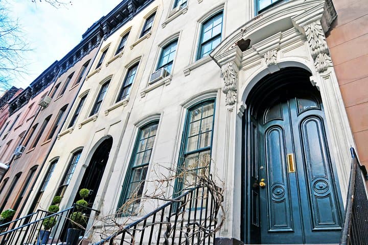 Iconic Movie Locations Tour: 3-Hour Private New York Classic Films Guided Experience photo 2