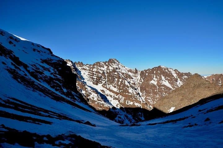 Two-Day Toubkal Ascent from Marrakech: Summit Jebel Toubkal in 48 Hours photo 2