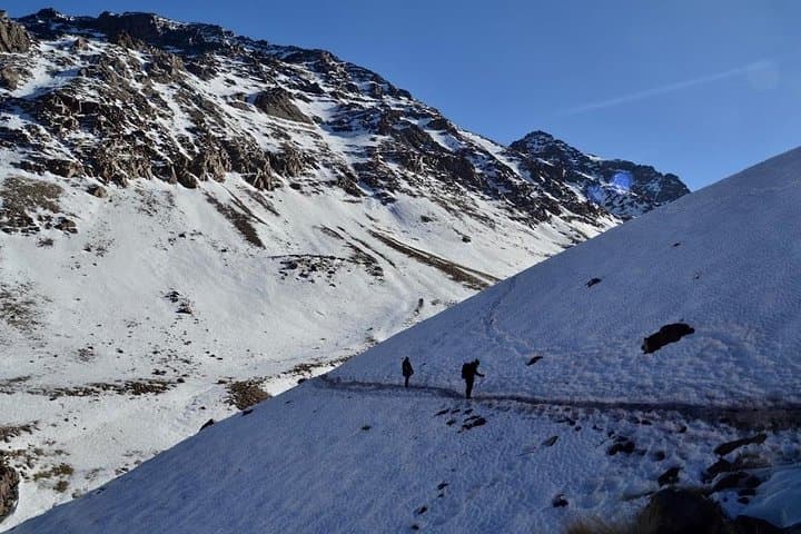 Two-Day Toubkal Ascent from Marrakech: Summit Jebel Toubkal in 48 Hours photo 3