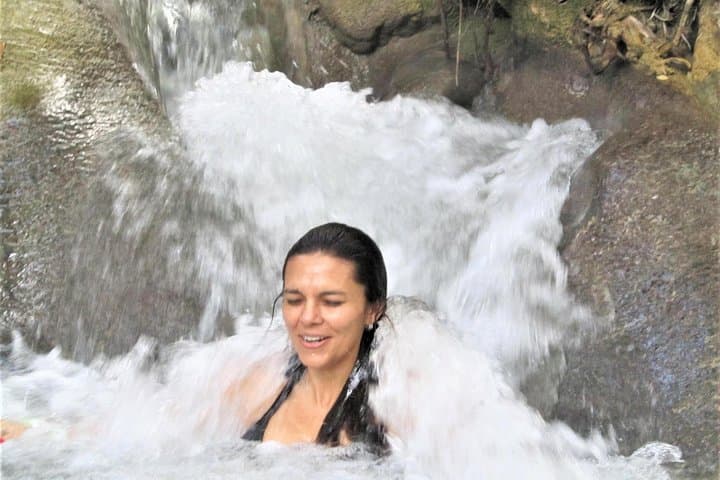 Climb Dunn's River Falls: Ocho Rios Day Trip from Falmouth