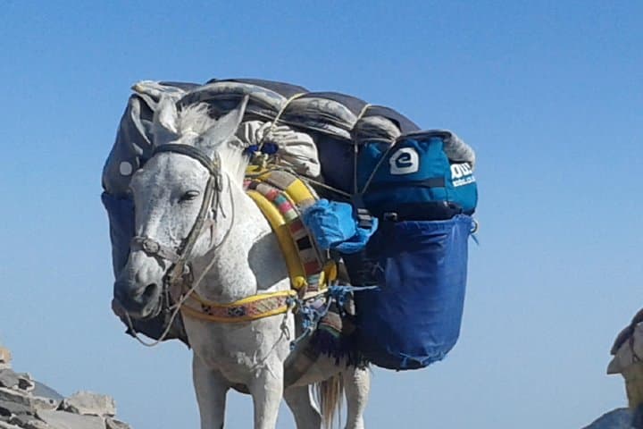 Two-Day Toubkal Ascent from Marrakech: Summit Jebel Toubkal in 48 Hours photo 5