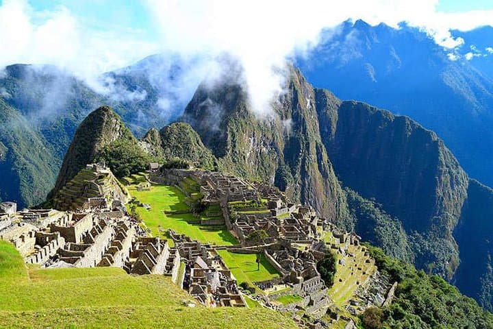 Short Inca Trail to Machu Picchu: Chinchero, Moray & Maras in 5 Days photo 3
