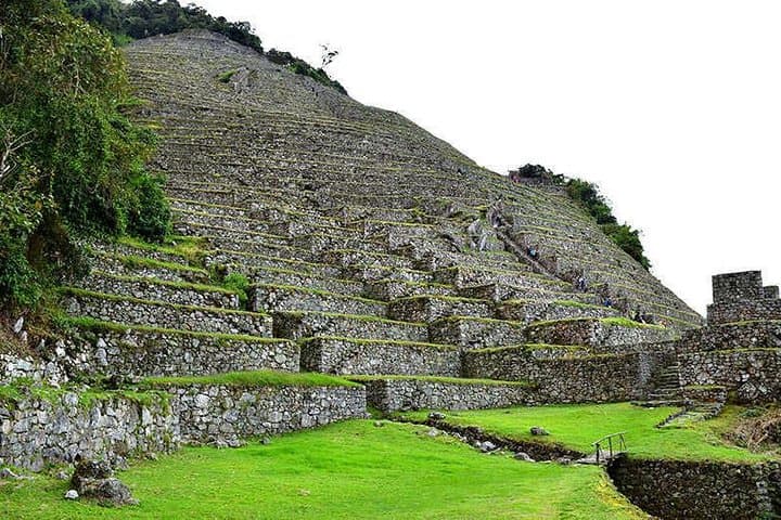 Short Inca Trail to Machu Picchu: Chinchero, Moray & Maras in 5 Days photo 4