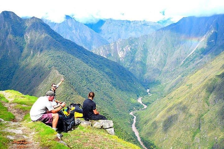 Short Inca Trail to Machu Picchu: Chinchero, Moray & Maras in 5 Days photo 5