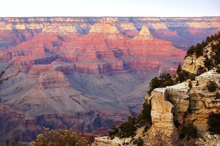 Day Trip from Las Vegas to Grand Canyon South Rim — Small-Group Bus Tour Guide photo 5