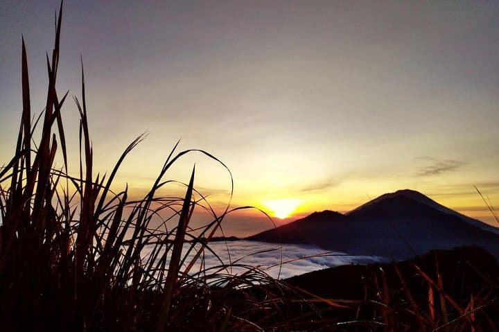 Mount Batur Sunrise Trek: Private Guided Hike to Bali’s Caldera Peak photo 5