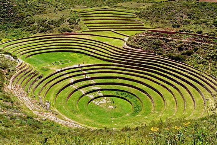 Salkantay Trek to Machu Picchu: 12-Day Semi-Private Tour from Cusco photo 3
