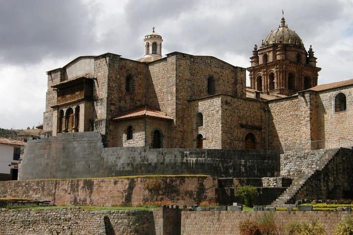 Salkantay Trek to Machu Picchu: 12-Day Semi-Private Tour from Cusco photo 4