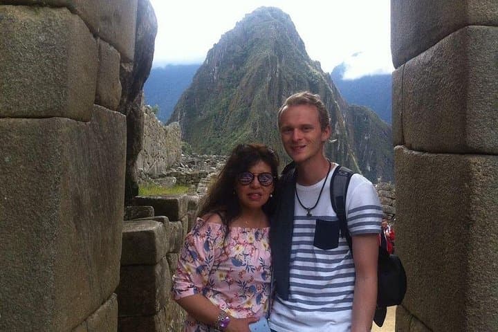 Salkantay Trek to Machu Picchu: 12-Day Semi-Private Tour from Cusco photo 5