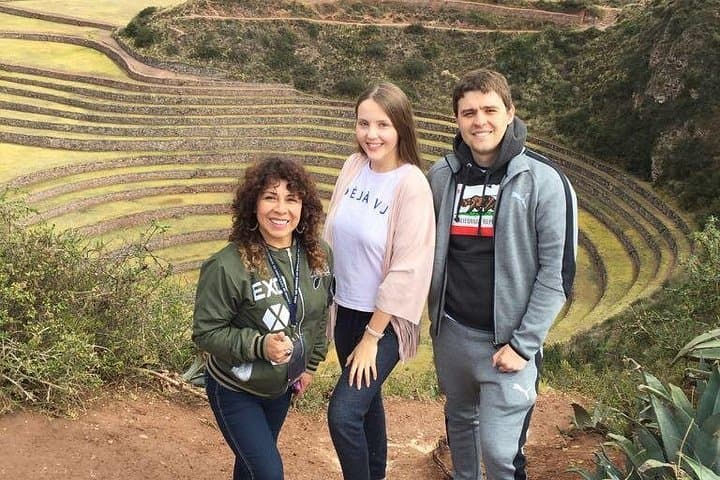 Salkantay Trek to Machu Picchu: 12-Day Semi-Private Tour from Cusco photo 6