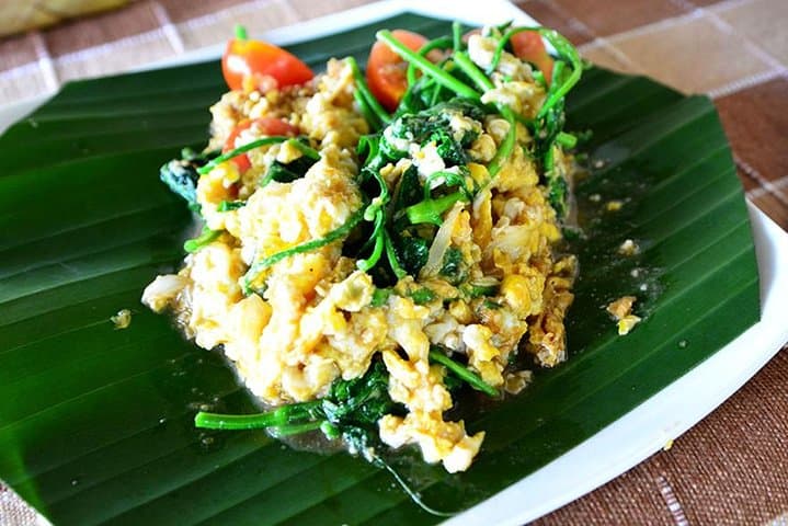 Chiang Mai Northern Thai Cooking Class & Market Market Tour in Hang Dong photo 4