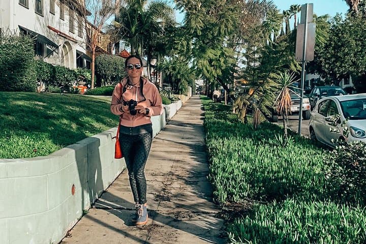 Private Los Angeles Photo Tour: Top Instagram Spots in L.A. photo 5
