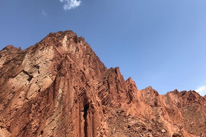 Private 4-Day Kuqa & Kashgar Tour from Urumqi — Kizil Grottos, Tianshan Canyon, Old Towns photo 2