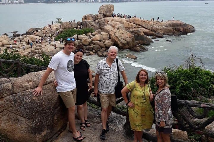 Best Private Nha Trang Shore Excursion from Cau Da Port — City, Culture & Coast photo 4