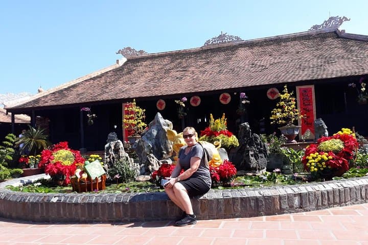 Best Private Nha Trang Shore Excursion from Cau Da Port — City, Culture & Coast photo 6