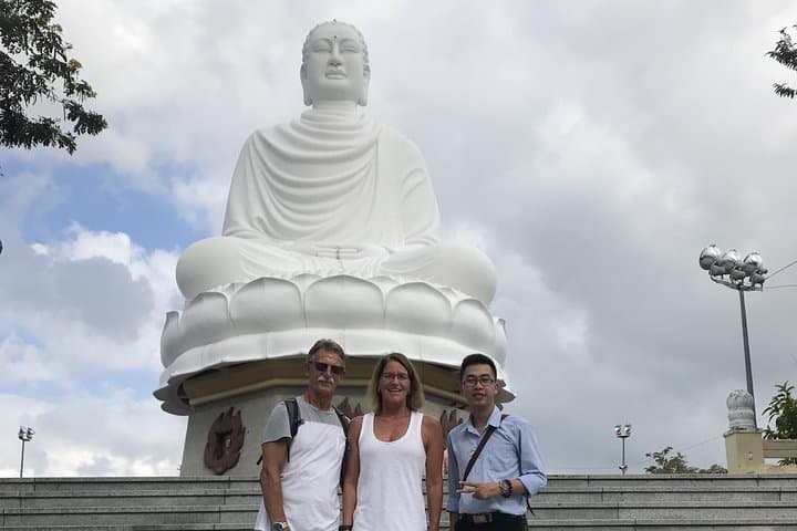 Best Private Nha Trang Shore Excursion from Cau Da Port — City, Culture & Coast photo 3
