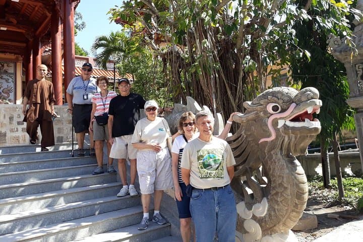 Private Nha Trang City Tour: Shore Excursion Highlights and Practical Tips photo 5