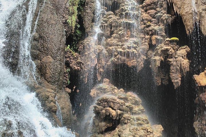 Tumpak Sewu & Goa Tetes: Full-Day Waterfall Trek from Malang photo 3