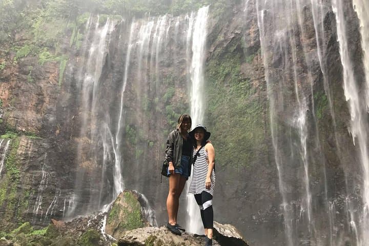 Tumpak Sewu & Goa Tetes: Full-Day Waterfall Trek from Malang photo 2