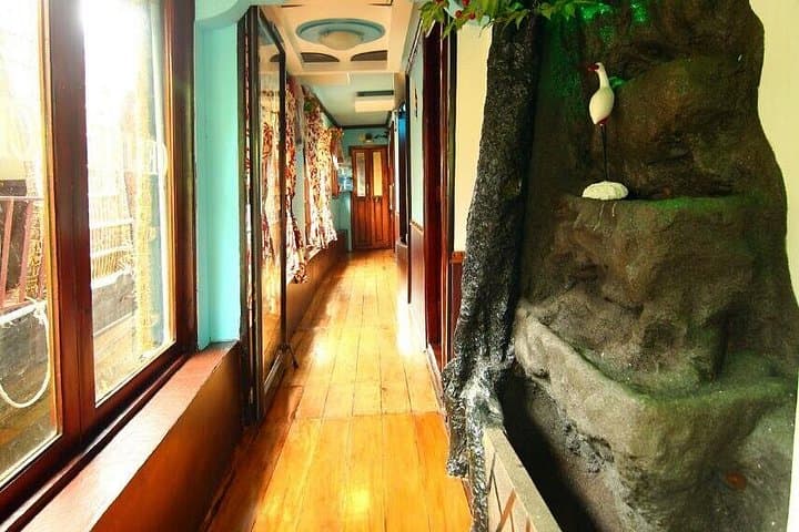 5-Day Kerala Private Houseboat & Munnar Escape — Backwaters, Tea Hills & Wildlife photo 2