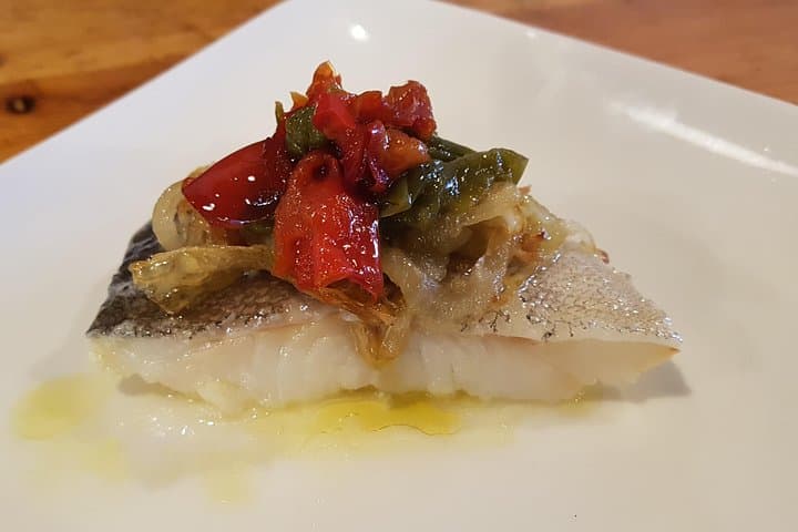Taste Idiazabal: Cheese Farm & Traditional Basque Cider House Lunch from San Sebastián photo 6