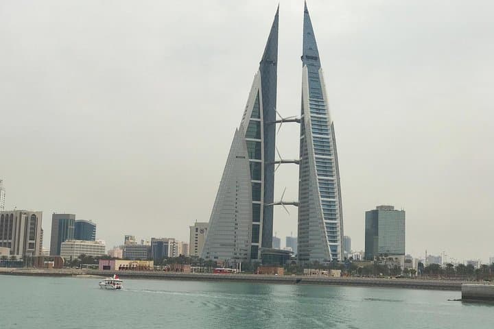 Private Traditional Tour in Bahrain: Muharraq, Arad Fort & Authentic Bahraini Lunch photo 2
