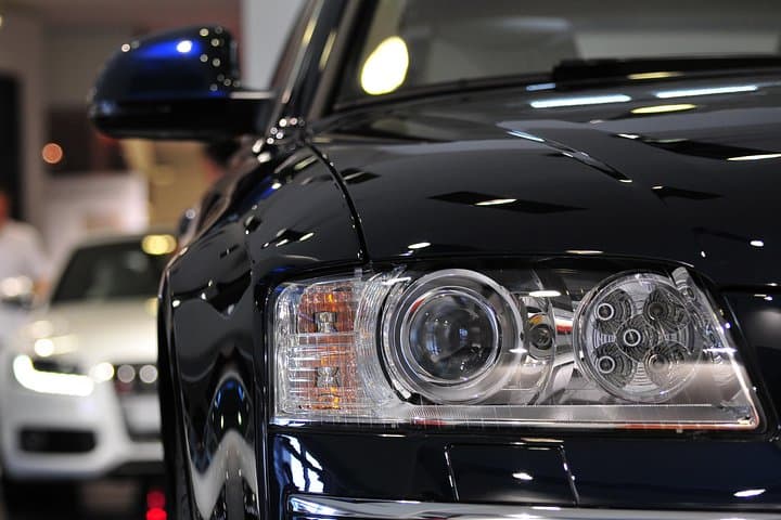 Seattle Chauffeur Transfer — Private Car Service to Sea‑Tac Airport photo 1
