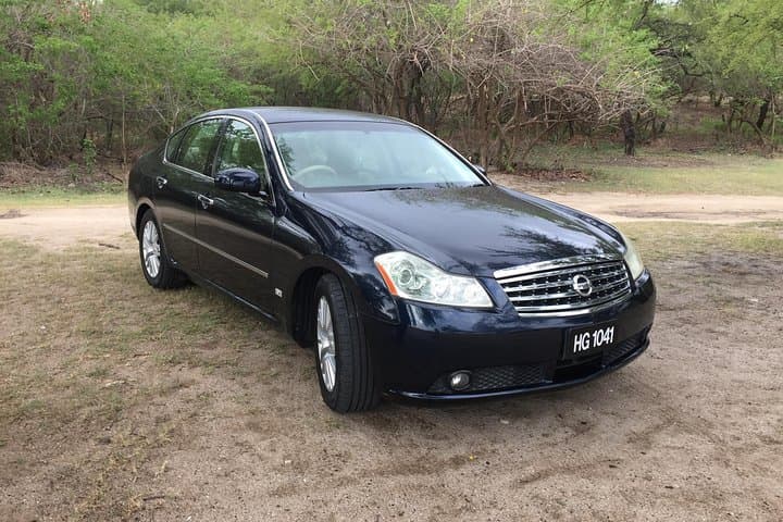 Private Airport Transfer in St. Lucia — Round-Trip Service Between UVF & SLU photo 4