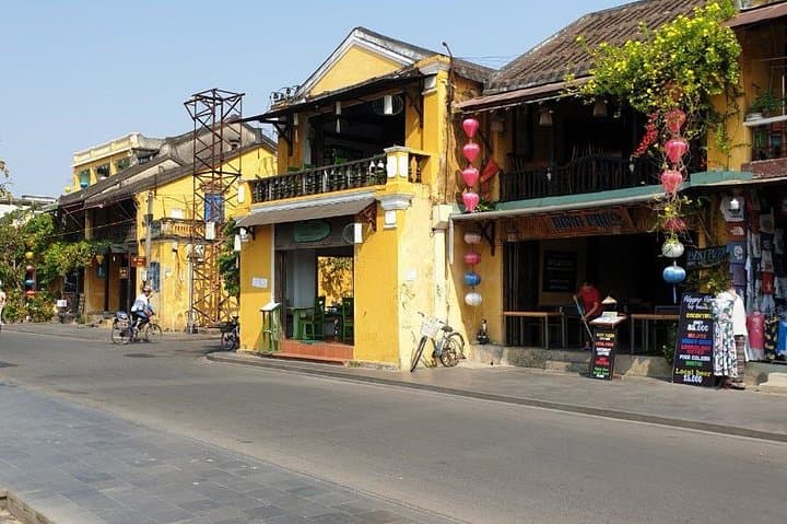 Discover the Charms of Danang and Hoi An: A Journey Through Time photo 2