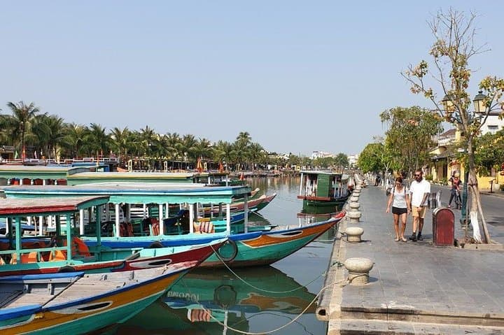 Discover the Charms of Danang and Hoi An: A Journey Through Time photo 4