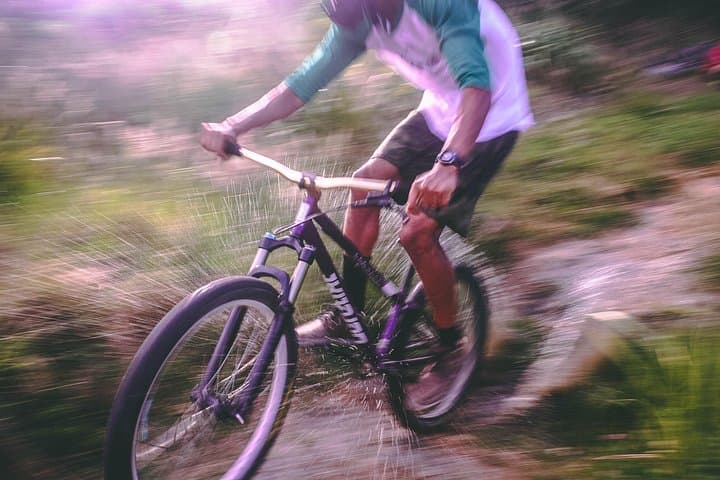 Full-Day Private Cycling at the Cape of Good Hope: Cape Point to Boulders Beach photo 1