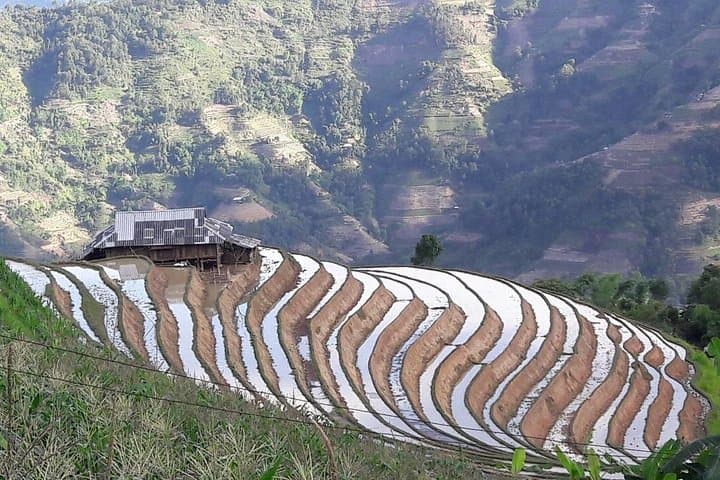 North East Vietnam 4-Day Discovery: Ha Giang, Ma Pi Leng & Ba Be Lake photo 3