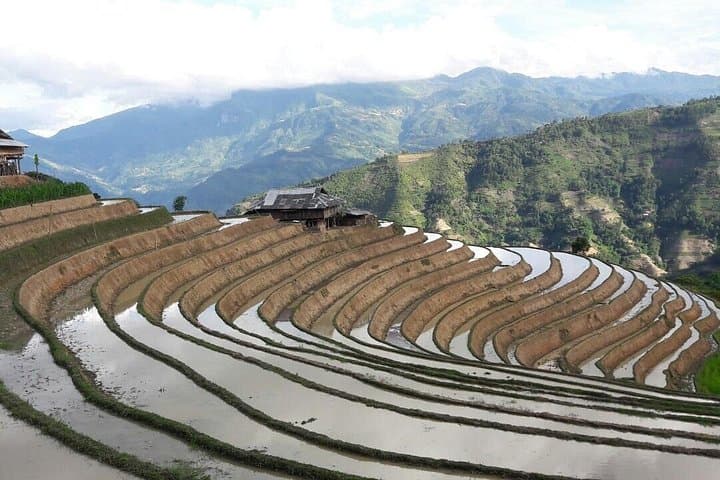 North East Vietnam 4-Day Discovery: Ha Giang, Ma Pi Leng & Ba Be Lake photo 4