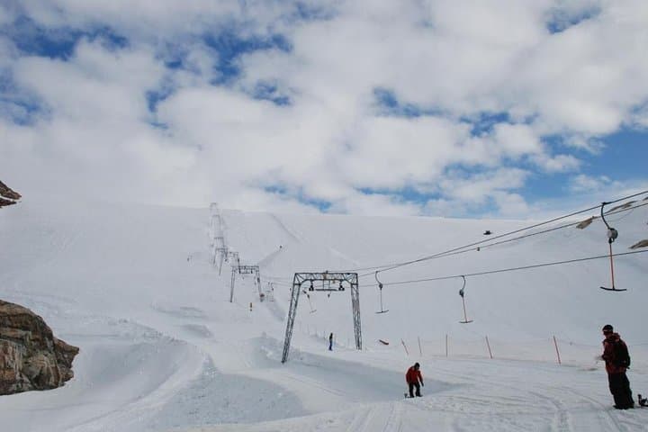 Day Trip to Folgefonna Glacier & Bondhus Valley from Bergen — Glacier, Fjords & Waterfalls photo 6